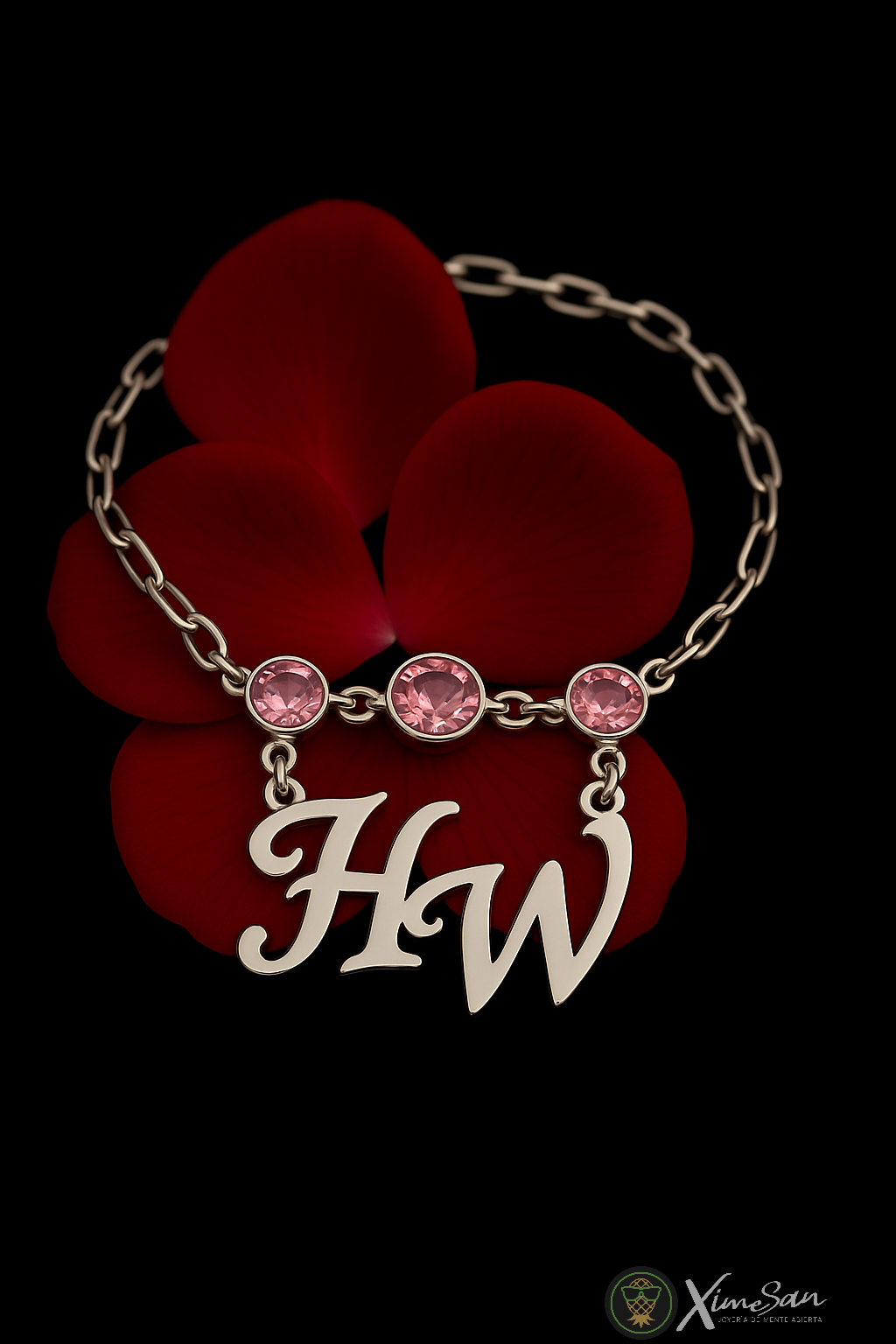 Dije Hotwife – Pasión con brillo propio