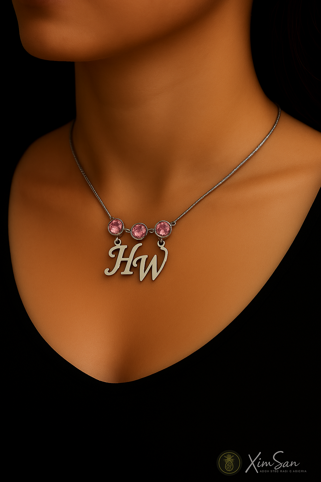 Dije Hotwife – Pasión con brillo propio