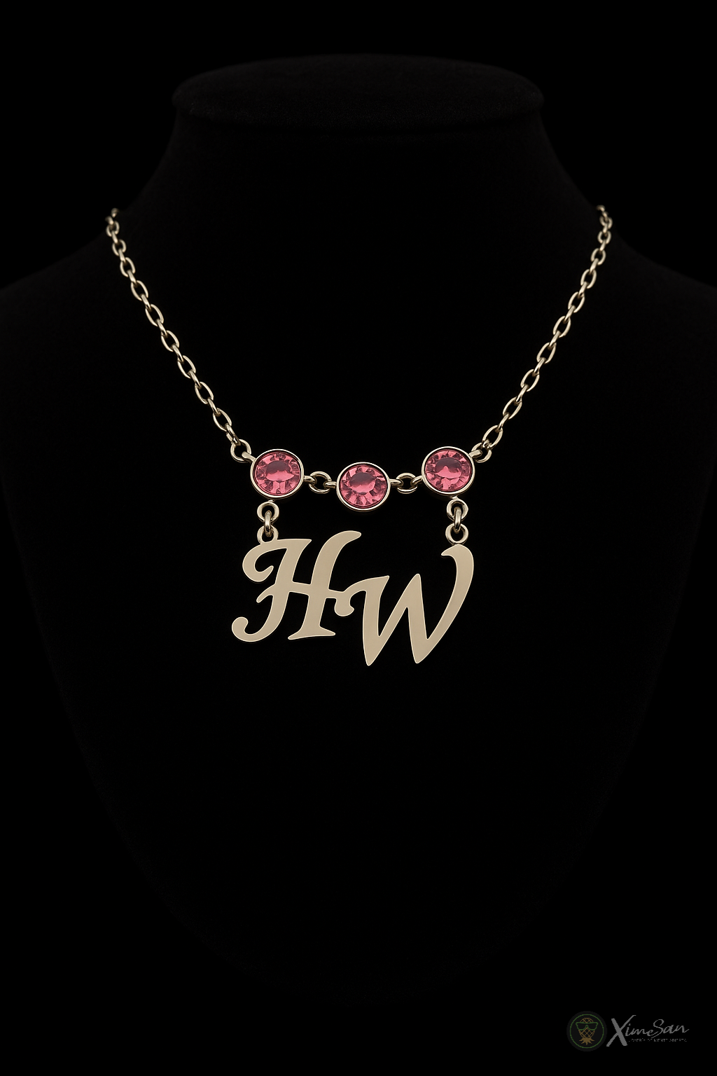 Dije Hotwife – Pasión con brillo propio