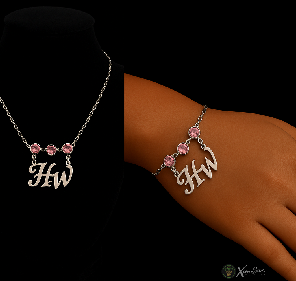 Dije Hotwife – Pasión con brillo propio