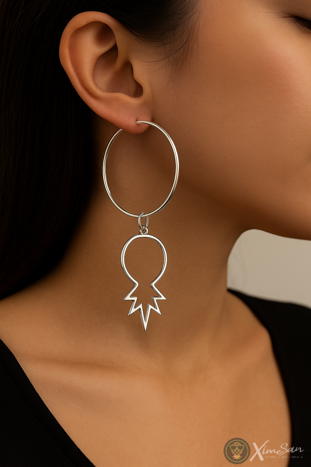 Dije Piña Erótica – Elegancia para vivir sin límites