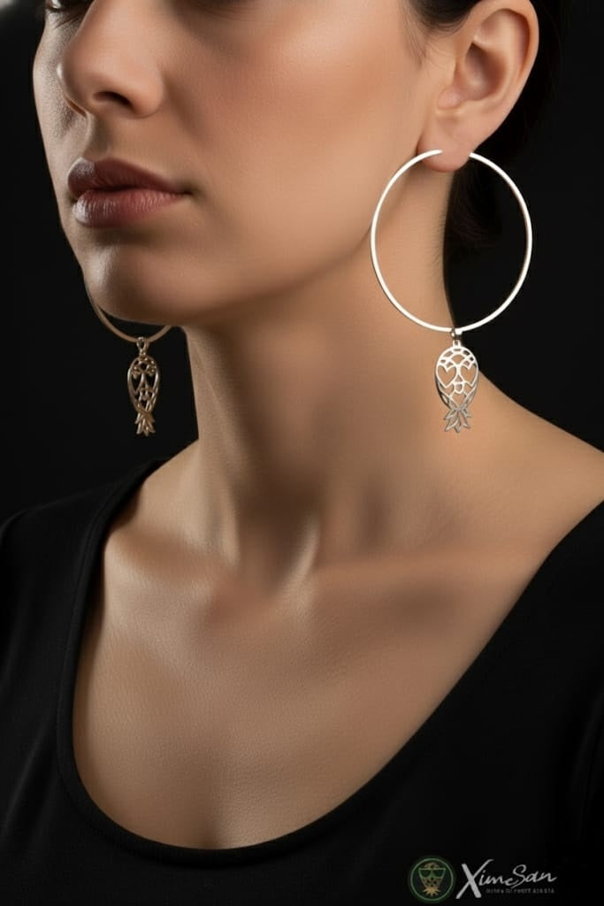 Dije Piña Enamorada – Erotismo con complicidad