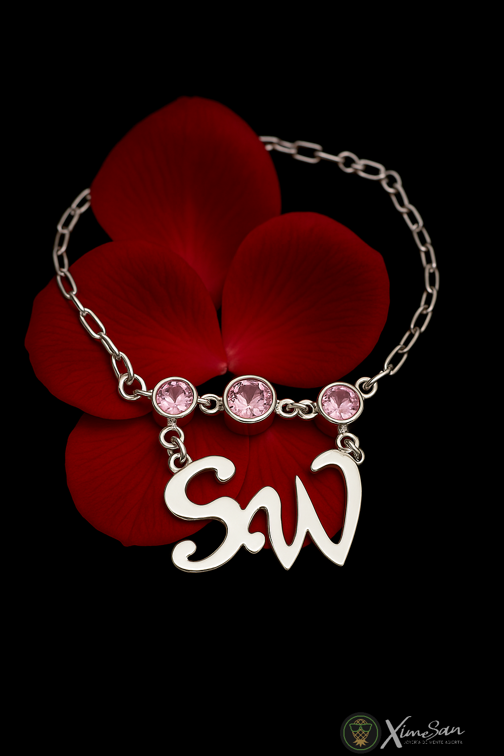 Dije Swinger  – Pasión con brillo propio