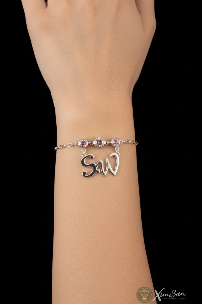 Dije Swinger  – Pasión con brillo propio