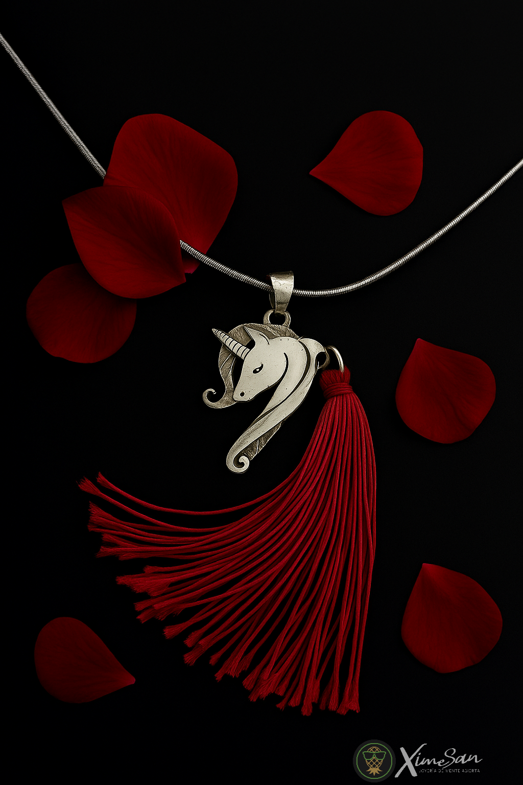 Unicornio Deseo – Libertad y Seducción