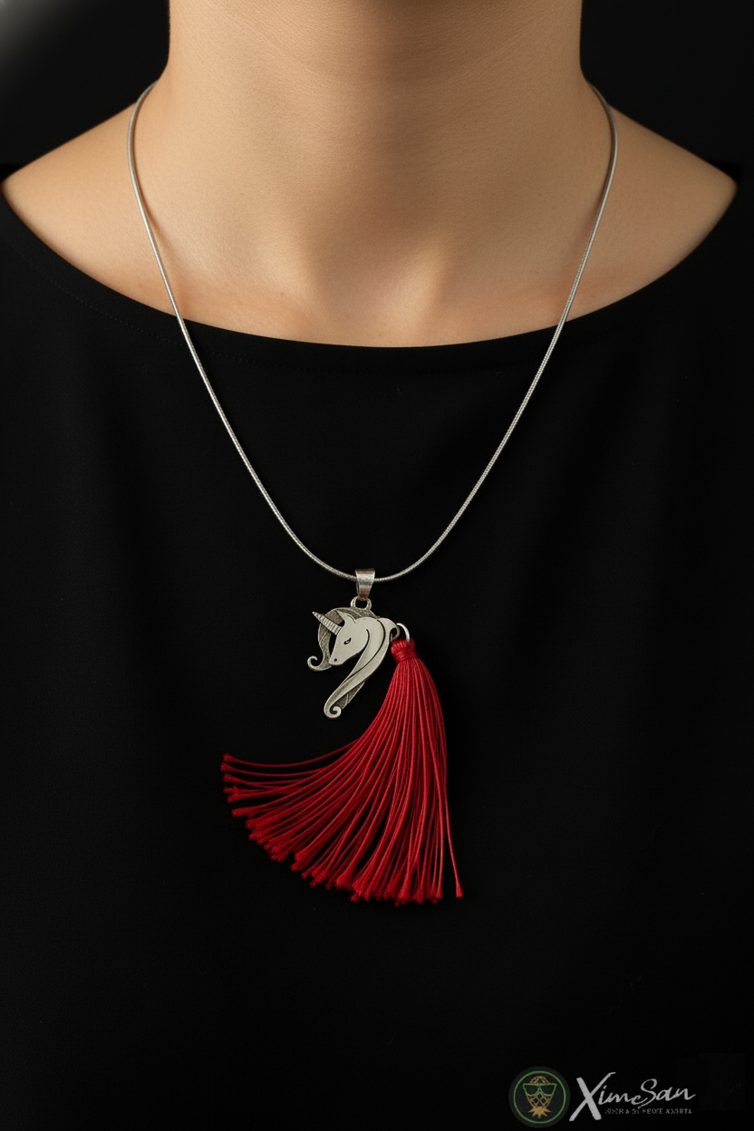 Unicornio Deseo – Libertad y Seducción