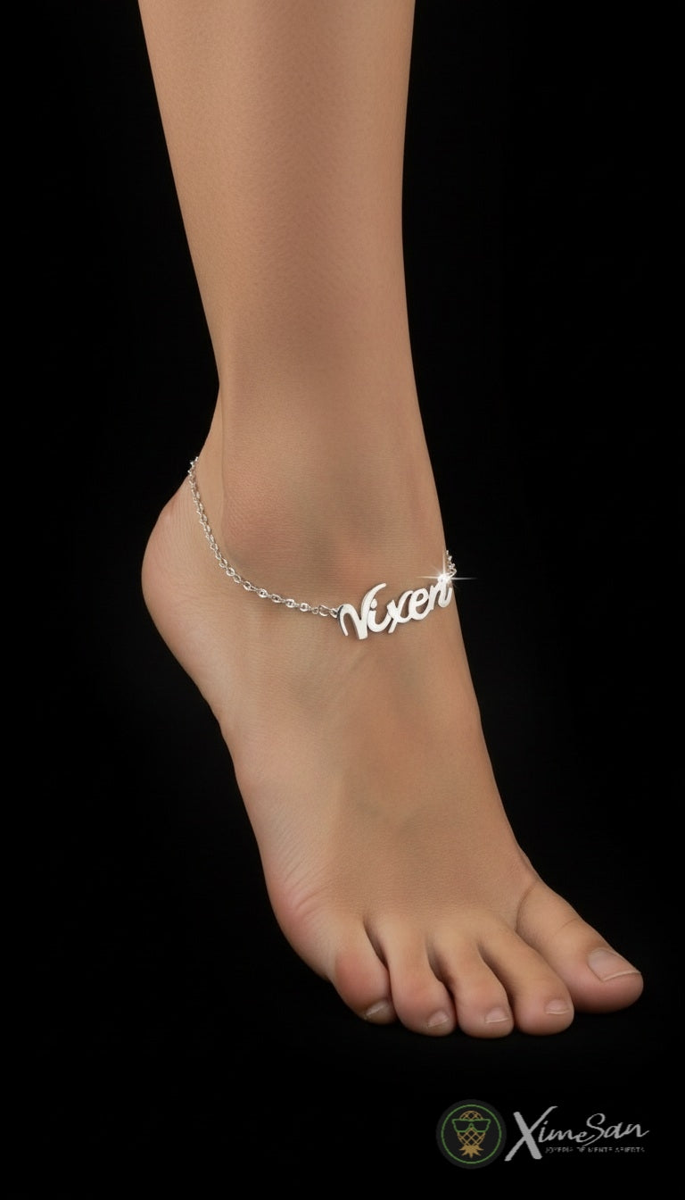 Dije Vixen – Elegancia que seduce sin esfuerzo